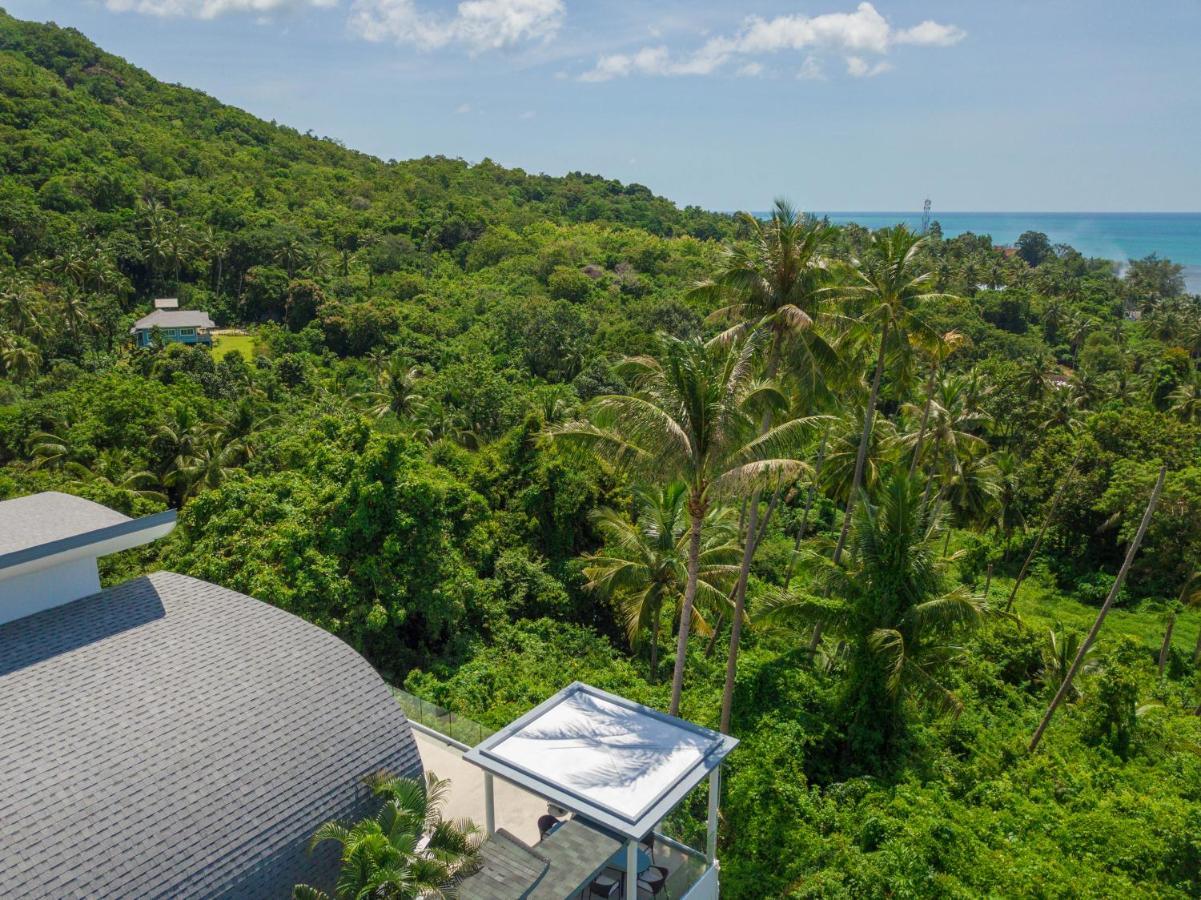 Villa Zen Sushi Lamai Beach  Exterior photo
