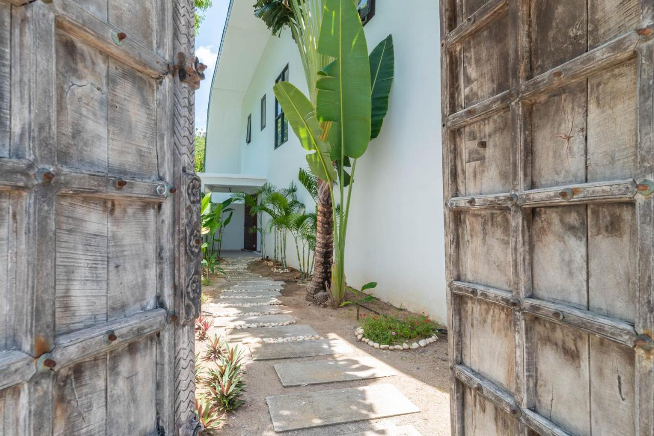 Villa Zen Sushi Lamai Beach  Exterior photo